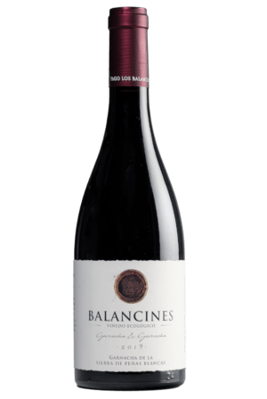 Pago los Balancines. Garnacha & Garnacha