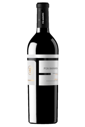 Fos Baranda. D.O. Rioja.