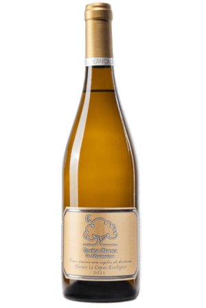 Encina Blanca 12 cepas Blanco