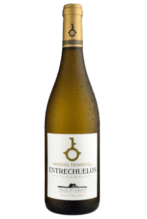 Entrechuelos Chardonnay