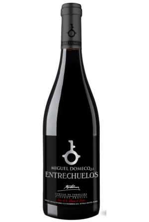 Entrechuelos Premium