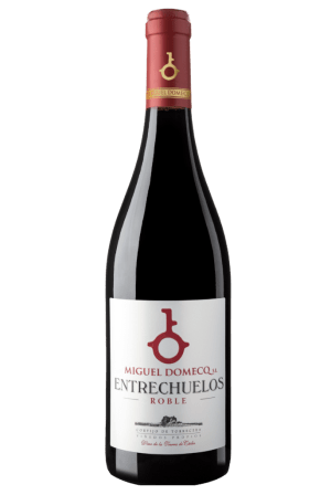 Entrechuelos Roble