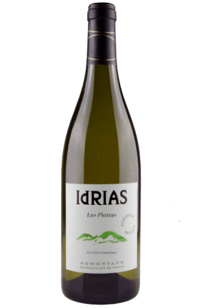 Idrias Gewürztraminer