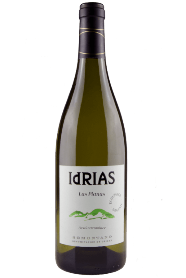 Idrias Gewürztraminer