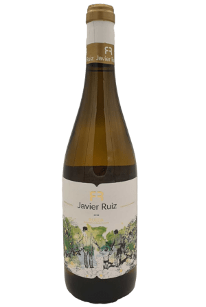 Javier Ruiz Verdejo