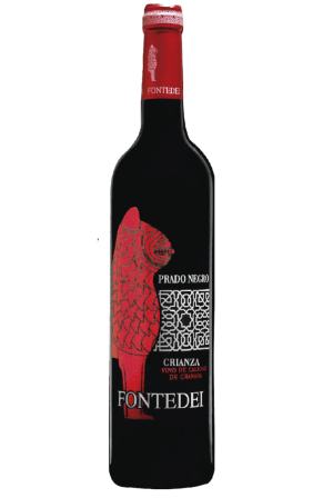 Fontedei Prado Negro. D,O. Granada.