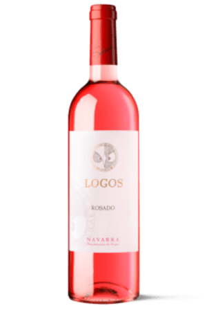 Logos Rosados