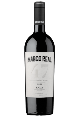 Marco Real 47 Cuvee