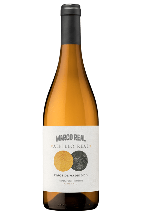 Marco Real Albillo