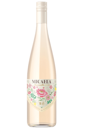 Micaela manzanilla spritz