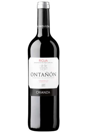 Ontañón Crianza