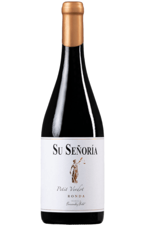 Su Señoría. D.O Málaga