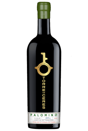 Torre de Ceres Palomino.