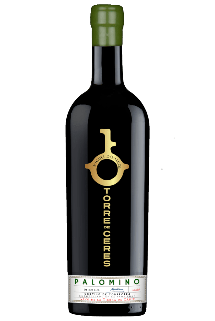 Torre de Ceres Palomino.