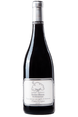 Encina Blanca 9 Cepas Tinto