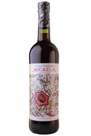 Micaela Pedro Ximenez