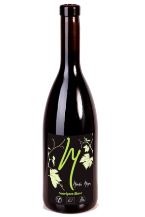 Sauvignon Blanc.