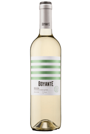 Boyante Viura. D.O. Rioja.
