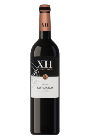 Arabarte 10 Hectáreas. D.O. Rioja.