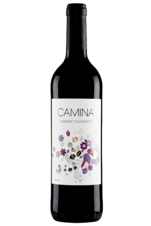 Camina Cabernet Sauvignon