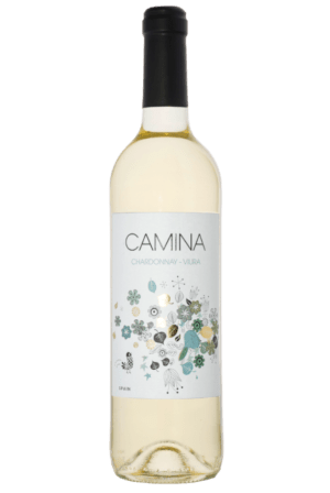 Camina Chardonnay y Viura