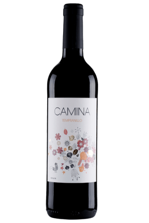 Camina Tempranillo Tinto
