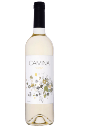 Camina Verdejo