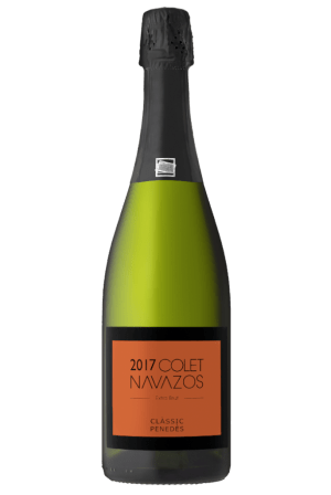 Colet Navazos Palo Cortado