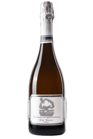 Encina Blanca Brut Nature Ecológico