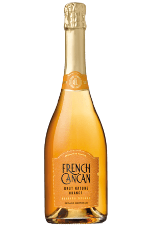 Gérard Bertrand French Cancan Orange