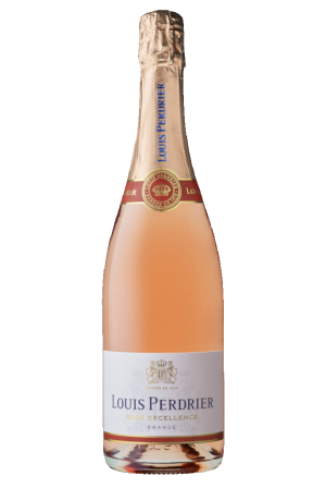 Louis Perdrier Rosé