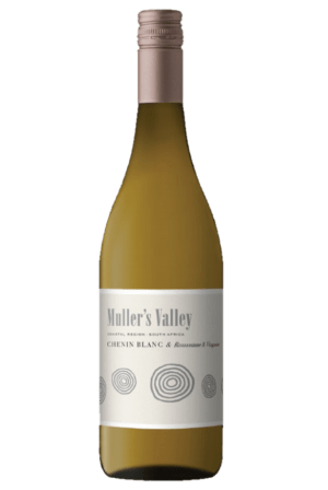 Vinters Muller's Valley Chenin Blanc