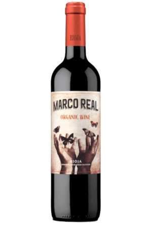 Marco Real Organico Rioja. D.O. Rioja.