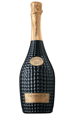 Nicolas Feuillatte Palmes D'Or Brut