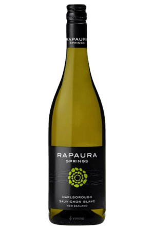Rapaura Springs Sauvignon Blanc