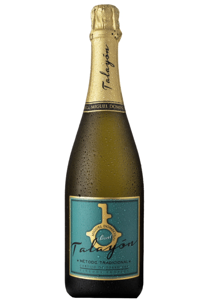 Talayón Brut. I.G.P.