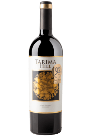 Tarima Hill. D.O. Alicante.