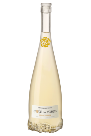 Gerard Bertrand Cote Des Roses Chardonnay