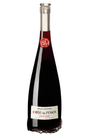 Gerard Bertrand Cote des Roses Rosé. I.G.P Pays D'Oc.