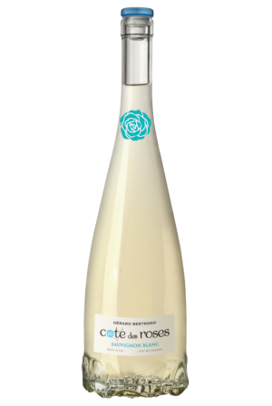 Gerard Bertrand Cote des Roses Sauvignon Blanc. I.G.P. Pays