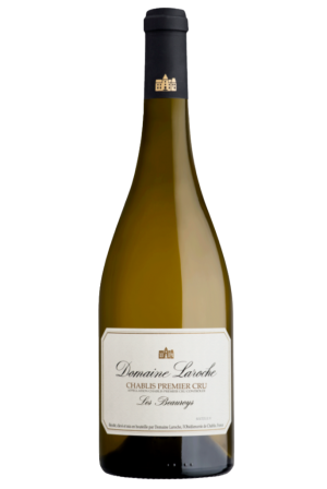 Domaine Laroche Chablis Premier Cru