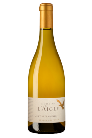 Gérard Bertrand Domaine de L'Aigle Gewüstraimer