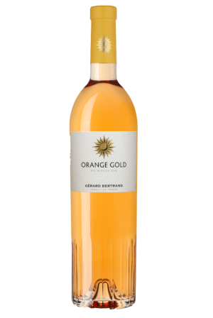 Gerard Bertrand Orange Gold