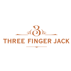 Three Finger Jack. Nueva Zelanda.