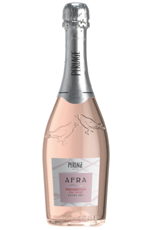 Perlage Afra Prosecco Rosé