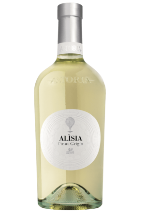 Astoria “Alísia” Pinot Grigio I.G.T.
