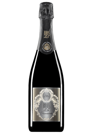 Blanc de blancs Franciacorta