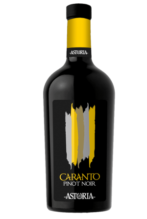 Astoria “Caranto“ Pinot Noir I.G.T. Venezia.