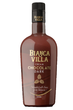 Crema de chocolate Bianca Villa