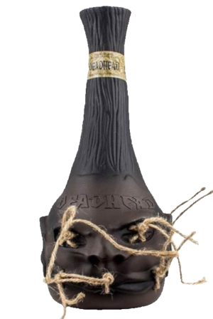 Deadhead Ron 6 years Reserva